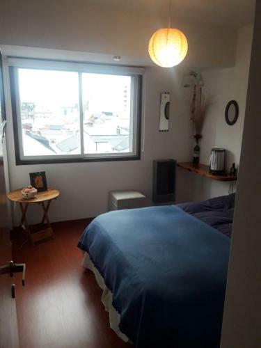 Apartamento Dpto Mitre Bariloche