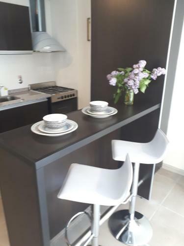 Apartamento Gen�ve Appart