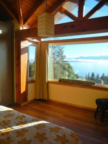 Bariloche, Tu Casa En El Para�so