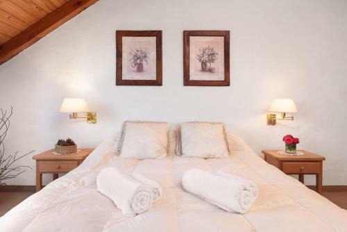 Tu Apart En Bariloche 10