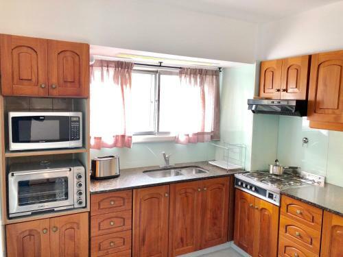 Apartamento Departamento Costanera
