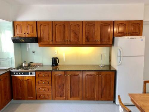 Apartamento Departamento Costanera