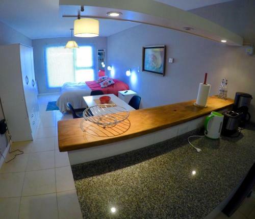 Apartamento Ideal Parejas Zona Centrica