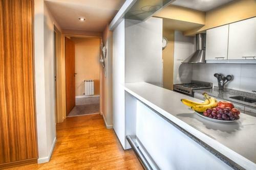Apartamento Dto. Kumelka II En Pleno Centro