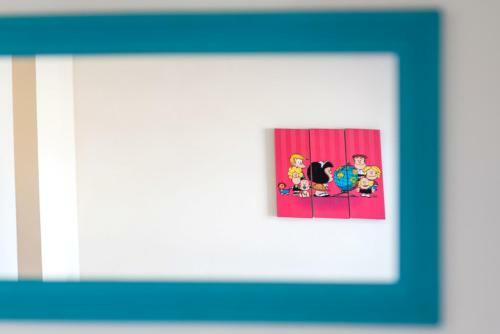 Apartamento Dto Mafalda En Pleno Centro