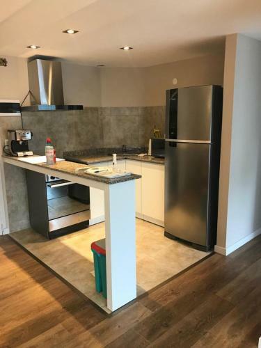Apartamento Exclusivo Departamento C�ntrico