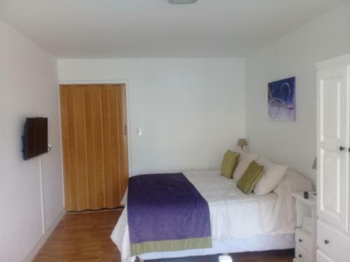 Apartamento Monoambiente Residencial