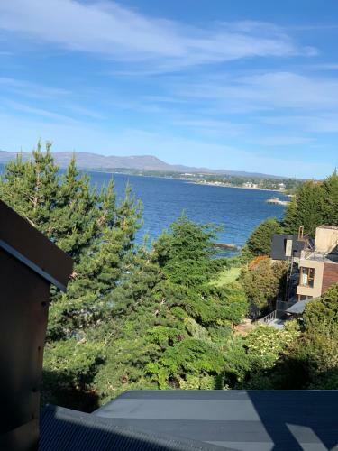 Apartamento Alfar Bariloche Costas Del Nahuel