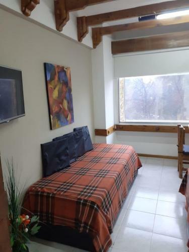 Apartamento Dpto. En Bariloche Ideal Ubicaci�n Pleno Centro!