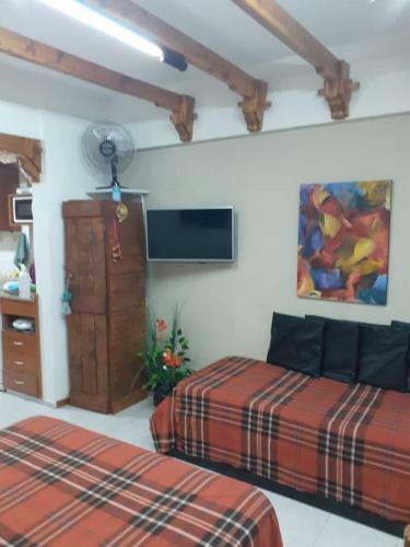 Apartamento Dpto. En Bariloche Ideal Ubicaci�n Pleno Centro!