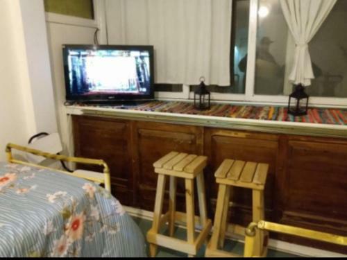 Apartamento Medio Pelo Super Centrico