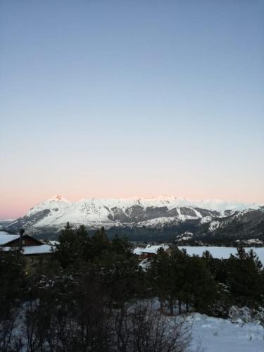 Tu Apart En Bariloche 25