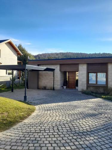 Tu Apart En Bariloche 24