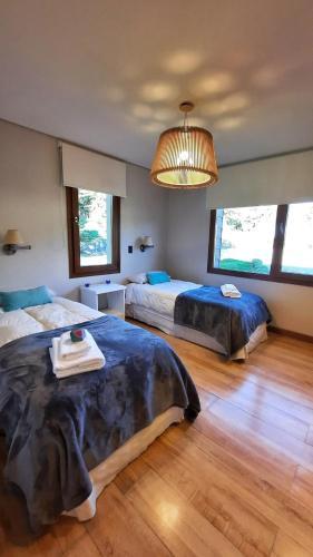 Tu Apart En Bariloche 24