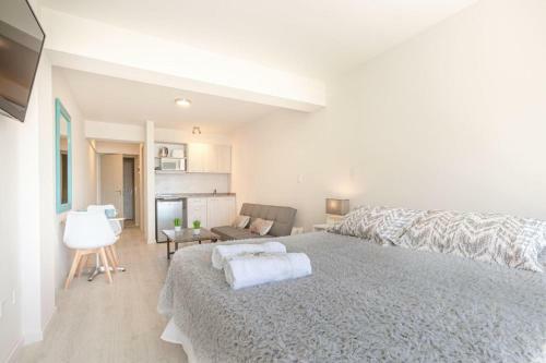 Apartamento Depto Centrico. Vista Nahuel Huapi