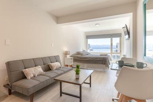 Apartamento Depto Centrico. Vista Nahuel Huapi