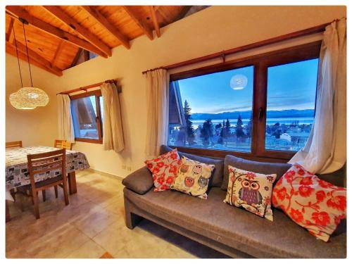 Apartamento Almirante 6