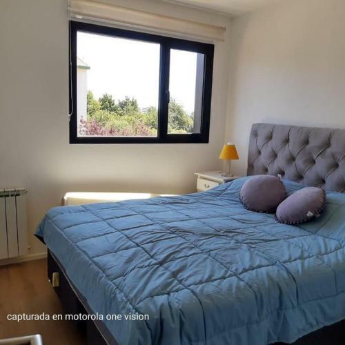 Apartamento Palacios 4
