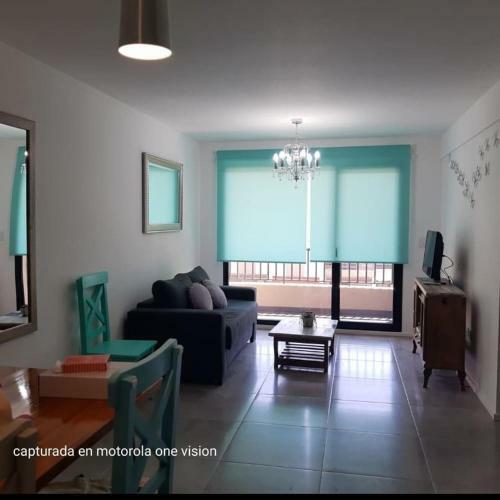 Apartamento Palacios 4