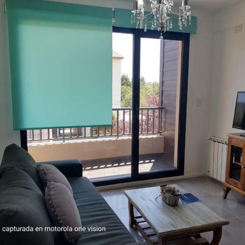 Apartamento Palacios 4
