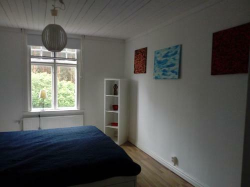 Apartamento Manus Ferienwohnung