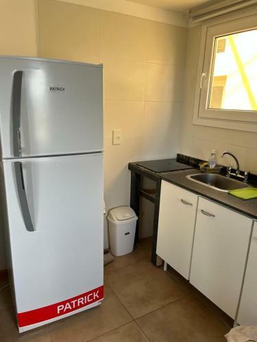 Apartamento Victorias Uno