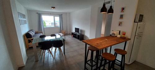 Apartamentos Piedra Parada