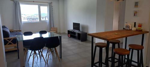 Apartamentos Piedra Parada