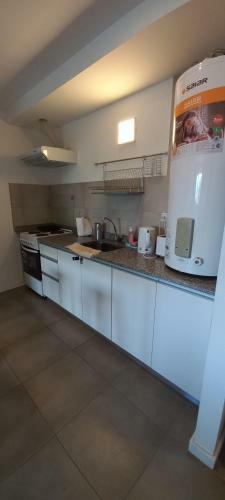 Apartamentos Piedra Parada