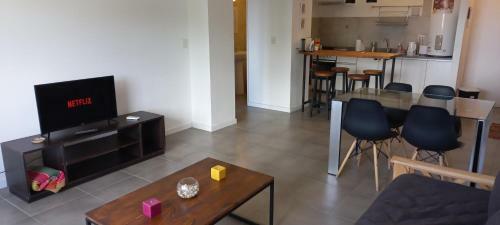 Apartamentos Piedra Parada