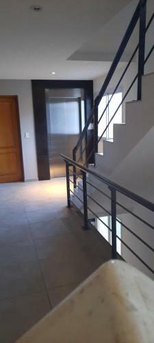 Apartamento Departamentos Tiscornia