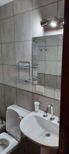 Apartamento Departamentos Tiscornia