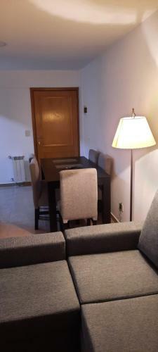 Apartamento Departamentos Tiscornia