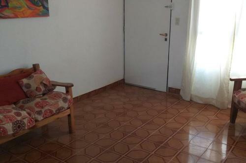 Apartamento Duplex En 1� Piso 6 Pers