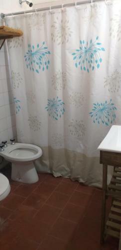 Apartamento Duplex En 1� Piso 6 Pers