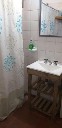 Apartamento Duplex En 1� Piso 6 Pers