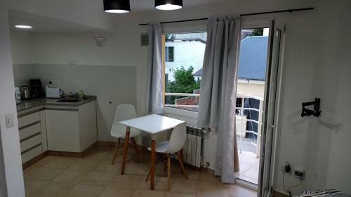 Apartamento Cauquen Bariloche