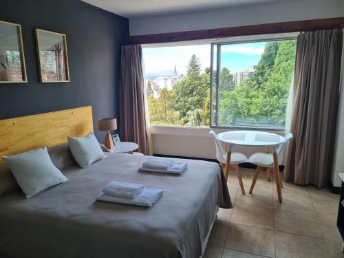Apartamento Hermoso Y Acogedor Depto Con Vista En El Centro