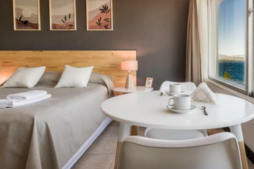 Apartamento Hermoso Y Acogedor Depto Con Vista En El Centro