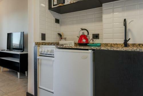 Apartamento Hermoso Y Acogedor Depto Con Vista En El Centro