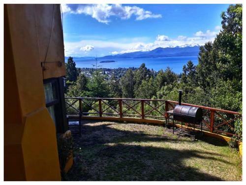 Casa Vista Al Lago