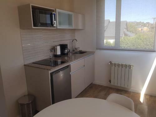 Apartamento Las Victorias Bariloche