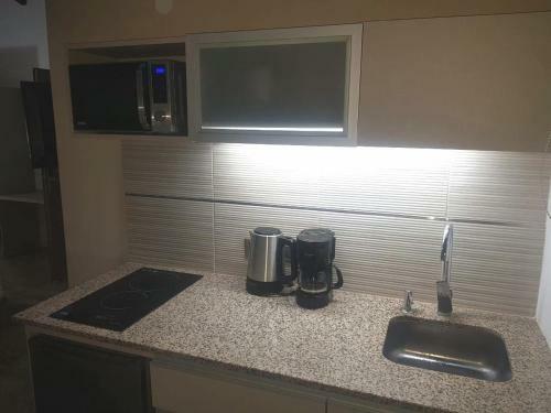 Apartamento Las Victorias Bariloche