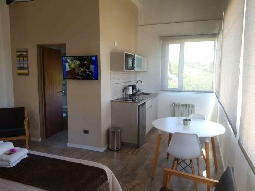 Apartamento Las Victorias Bariloche