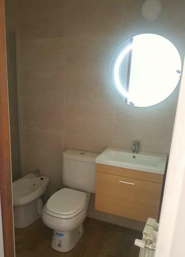 Apartamento Las Victorias Bariloche