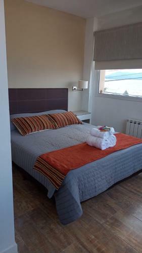 Apartamento Las Victorias Bariloche