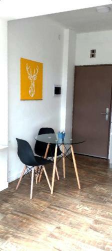 Apartamento Las Victorias Bariloche