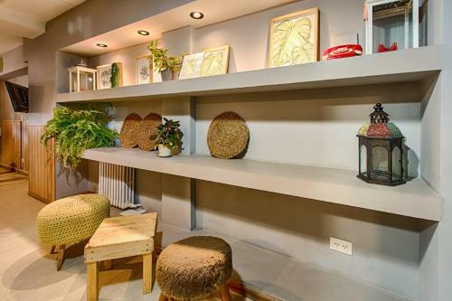 Apartamento Studio 6 Personas