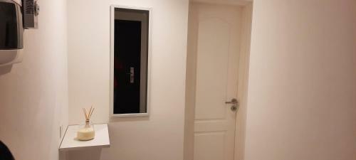 Apartamento Belgrano Center Scb