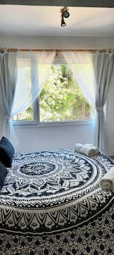 Apartamento Belgrano Center Scb